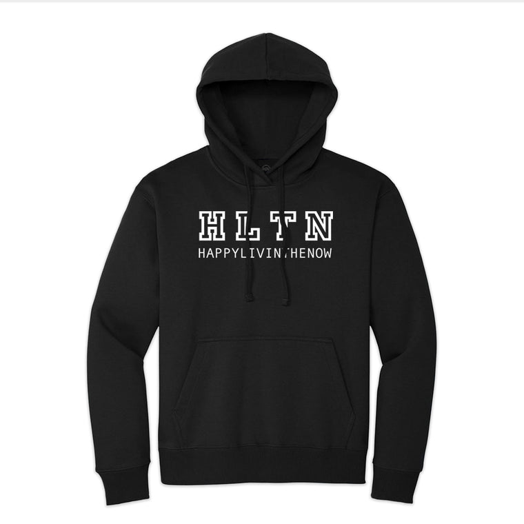 VARSITY HOODIE