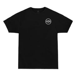 DEFINITION TEE BLACK