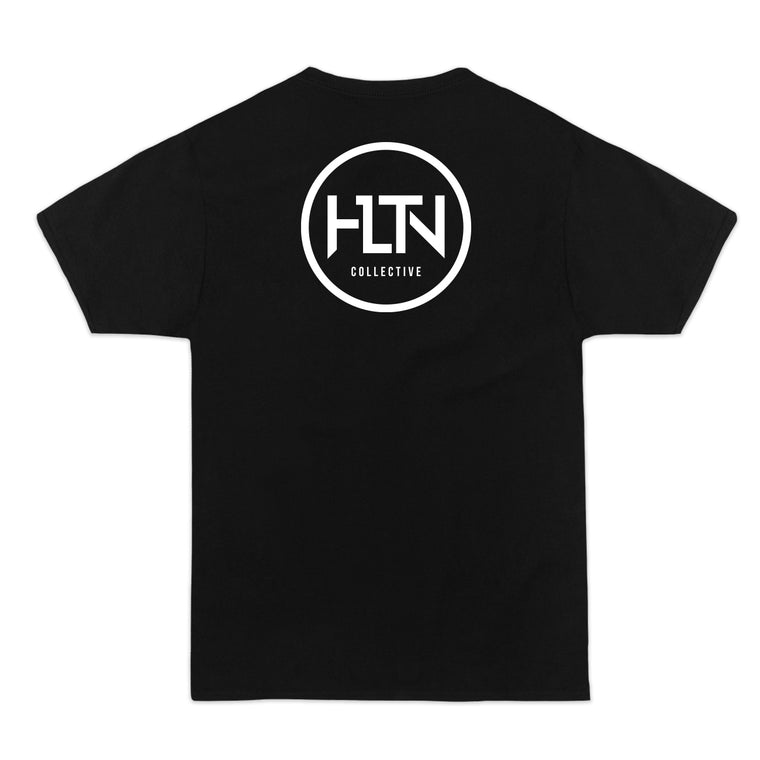 CORPO T - BLACK