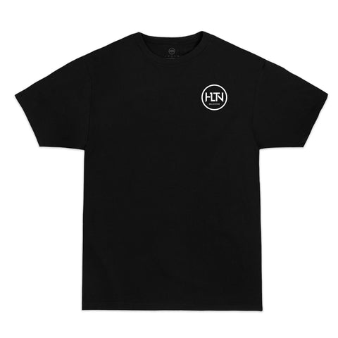 CORPO T - BLACK