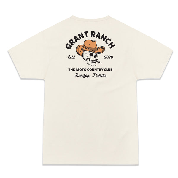 GRANT RANCH T -BONE