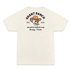 GRANT RANCH T -BONE