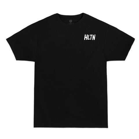 WRECKED WRENCHERS T  -BLACK