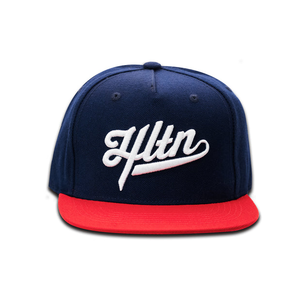 Script M Hat SCRIPT HAT – HLTN CO